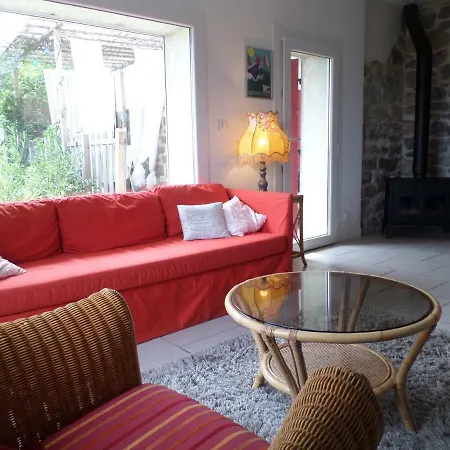 Appartamento 41 Allee Notre Dame