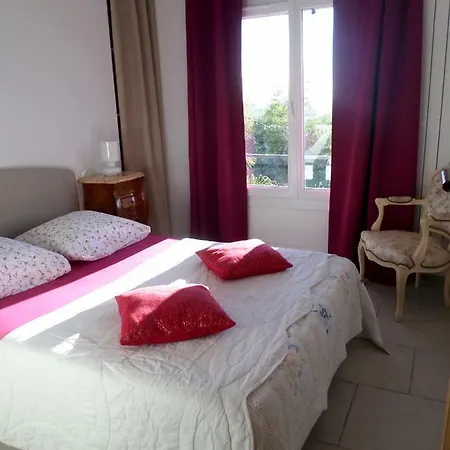 Appartamento 41 Allee Notre Dame
